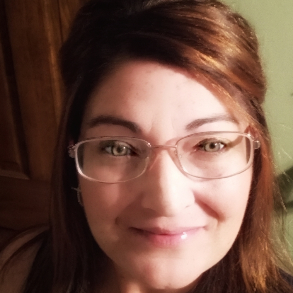 Meet your Posher, Chrissy